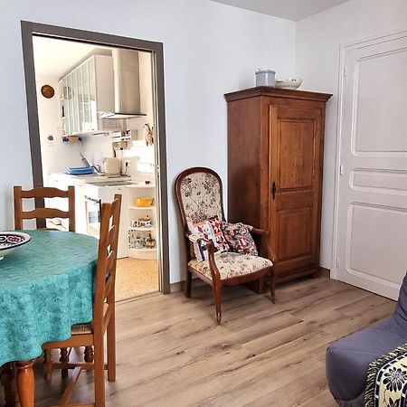 Maison Cosy Avec Grande Terrasse, Proche Quais Et Plages - Port-Vendres - Fr-1-309-203 Port Vendres Eksteriør bilde
