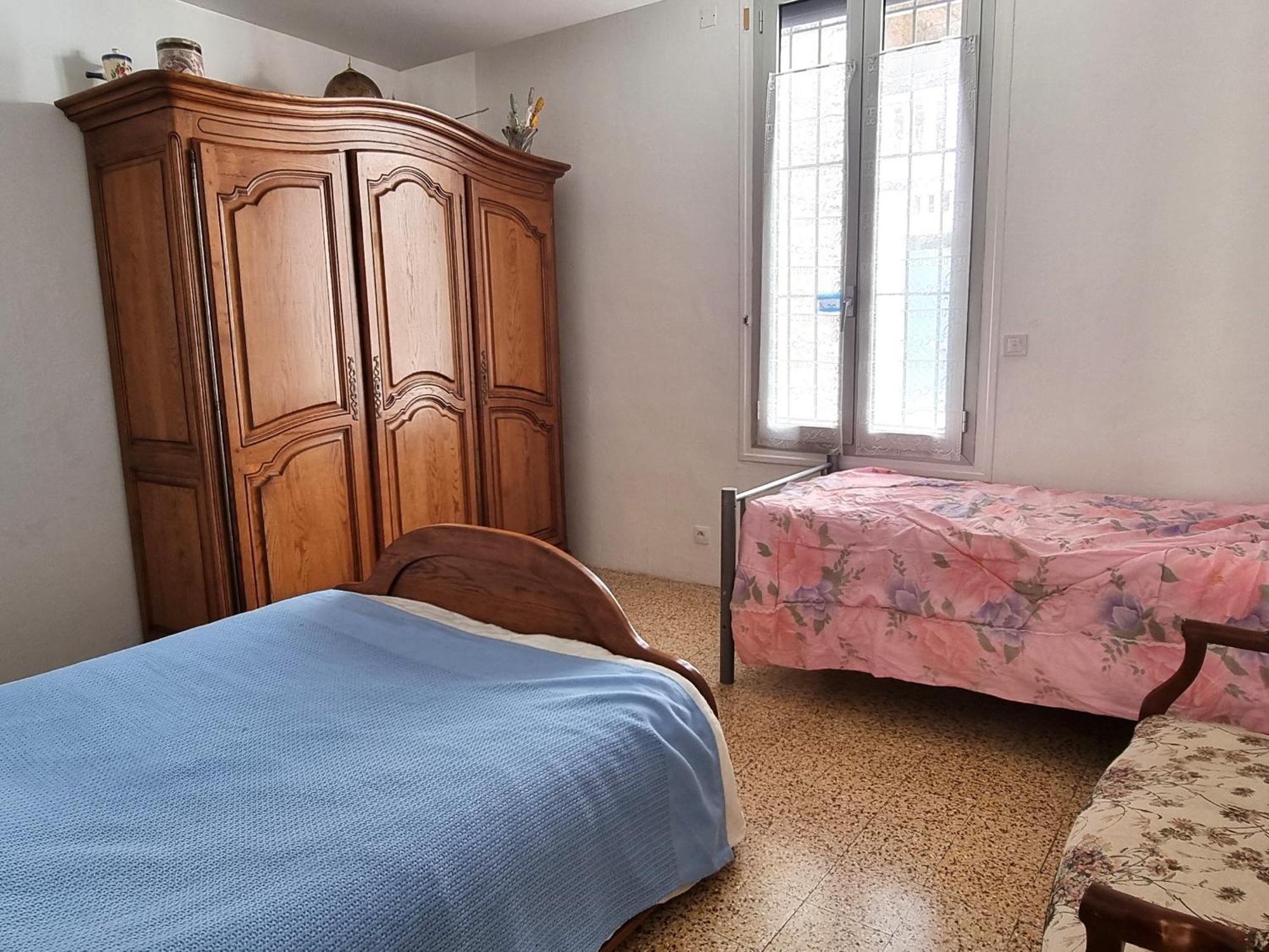 Maison Cosy Avec Grande Terrasse, Proche Quais Et Plages - Port-Vendres - Fr-1-309-203 Port Vendres Eksteriør bilde