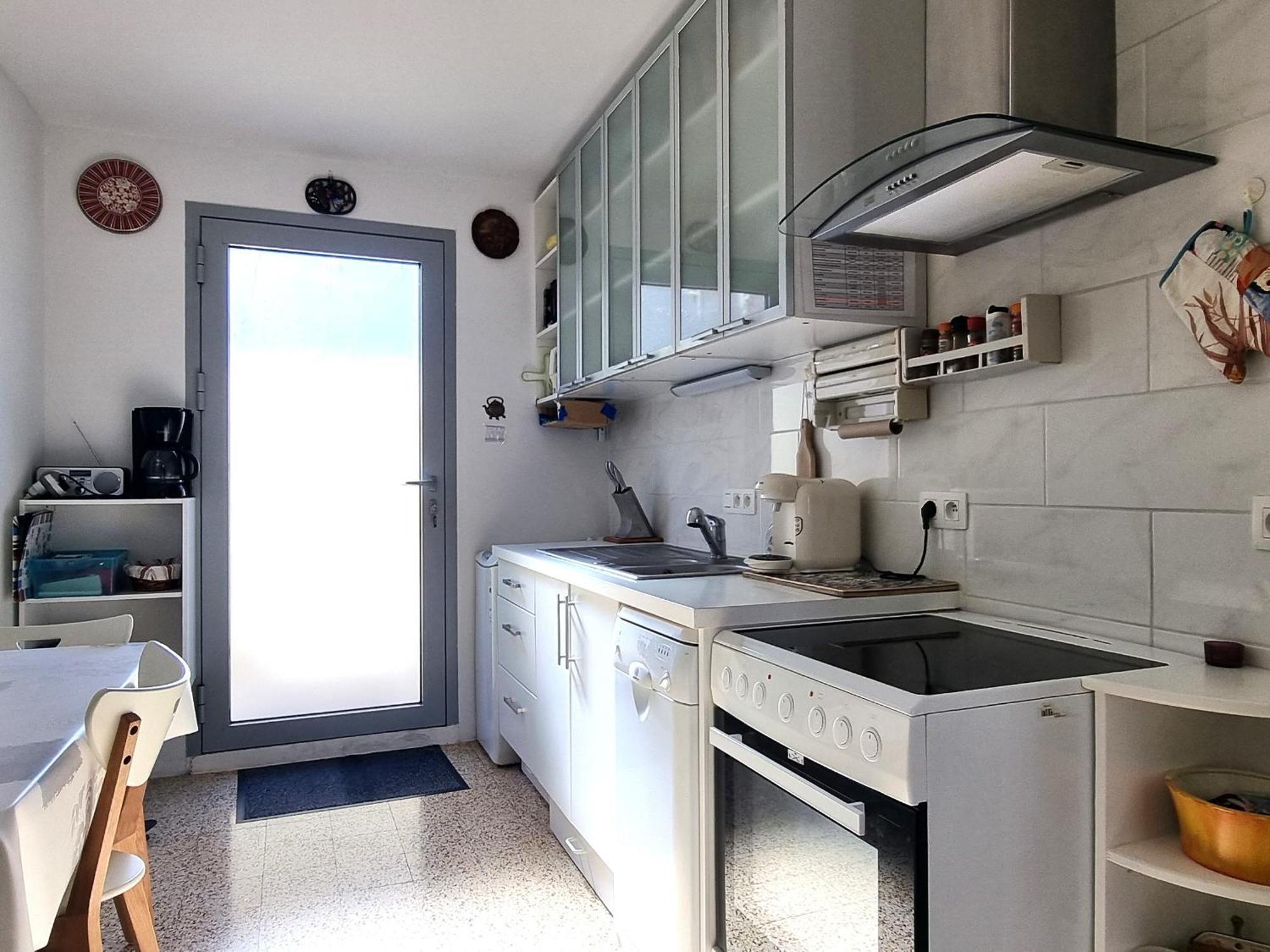 Maison Cosy Avec Grande Terrasse, Proche Quais Et Plages - Port-Vendres - Fr-1-309-203 Port Vendres Eksteriør bilde